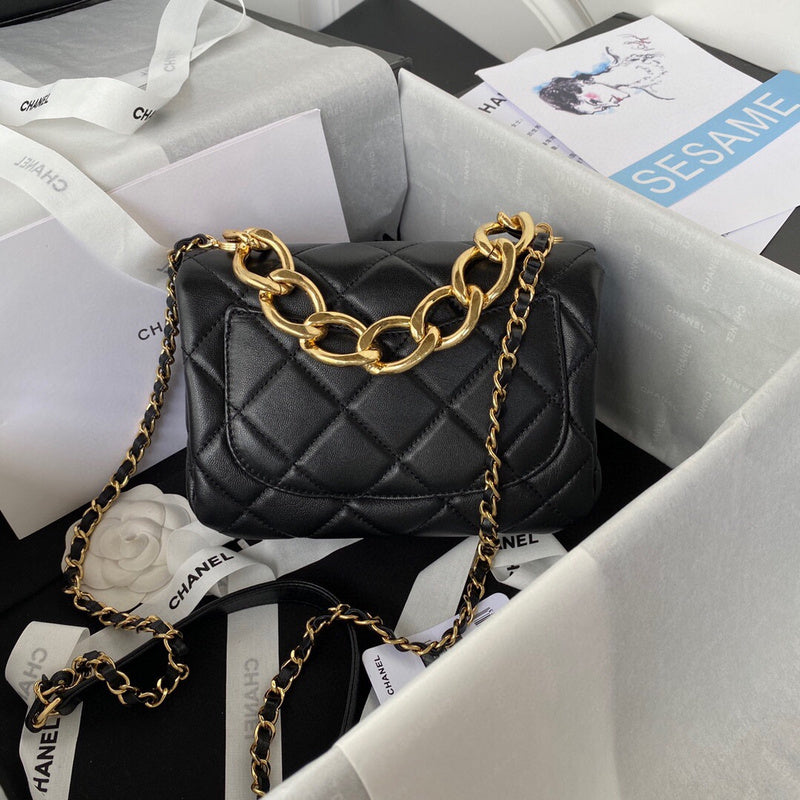 Satchel Bags - CHL Bags - 2678