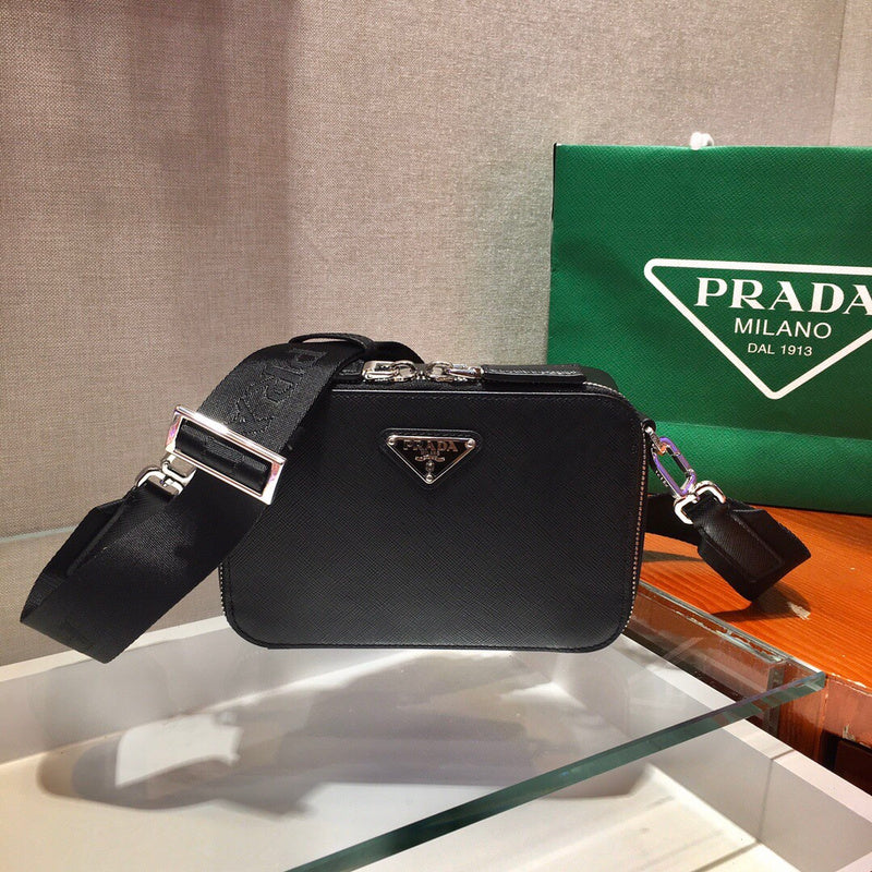 Satchel Bags - PDA Bags - 4685