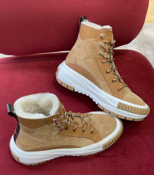 SAMC - LOV Women Shoes - 701