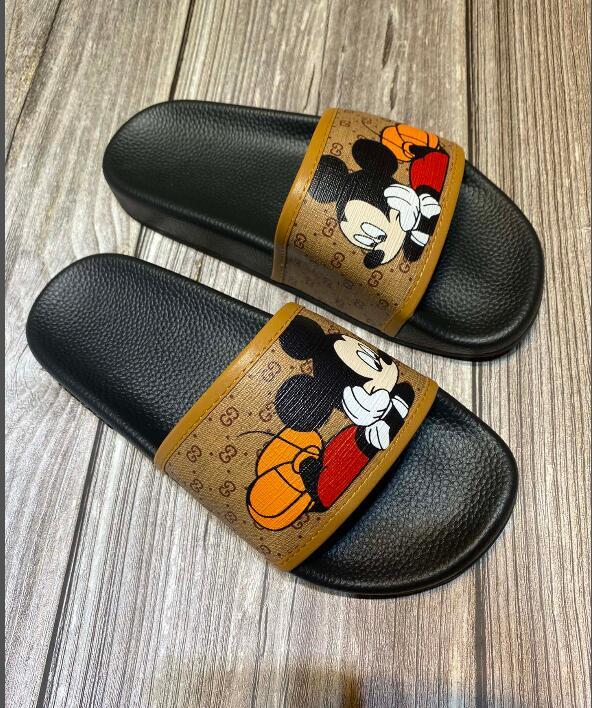 SAMC - LOV Men Shoes - 1803