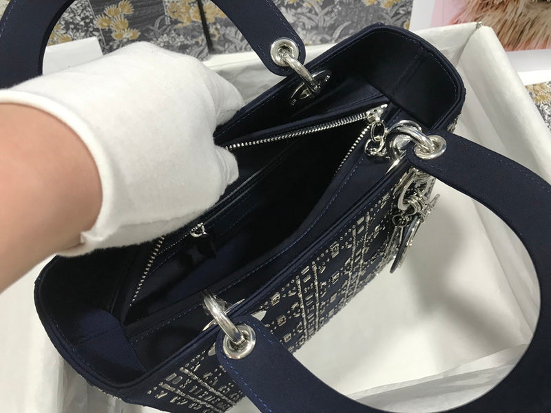 Satchel Bags - DOR Bags - 1104