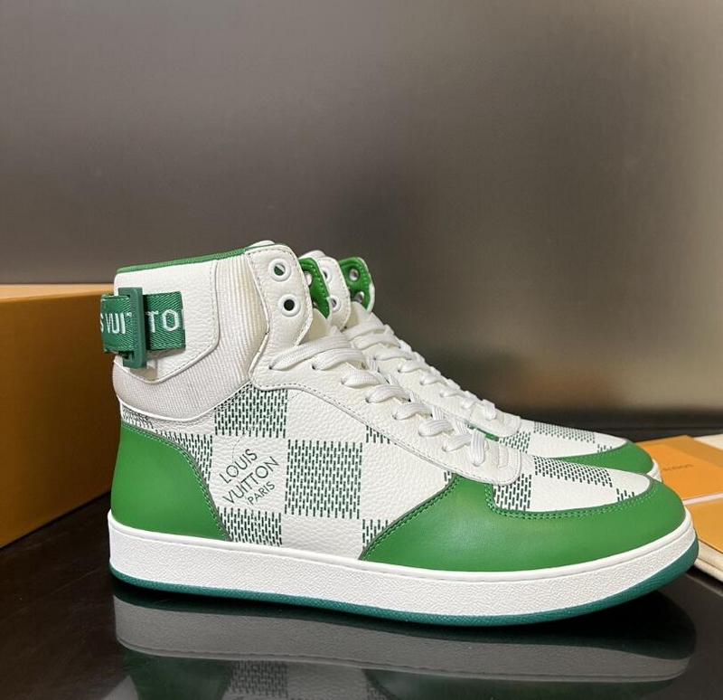 SAMC - LOV Men Shoes - 738