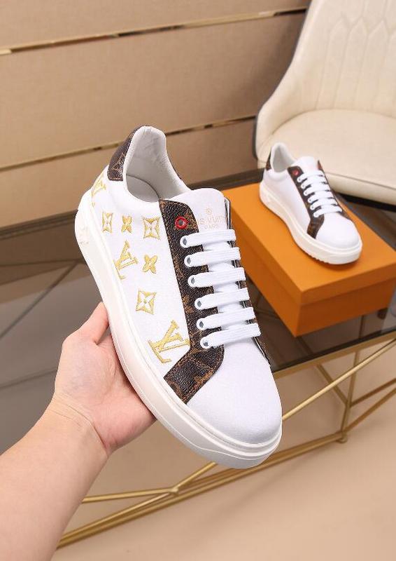 Glamy - LOV Men Shoes - 1973