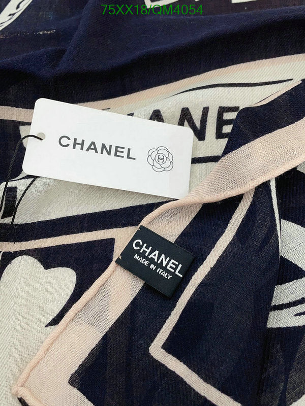 SAMC - CHL Scarves - 671
