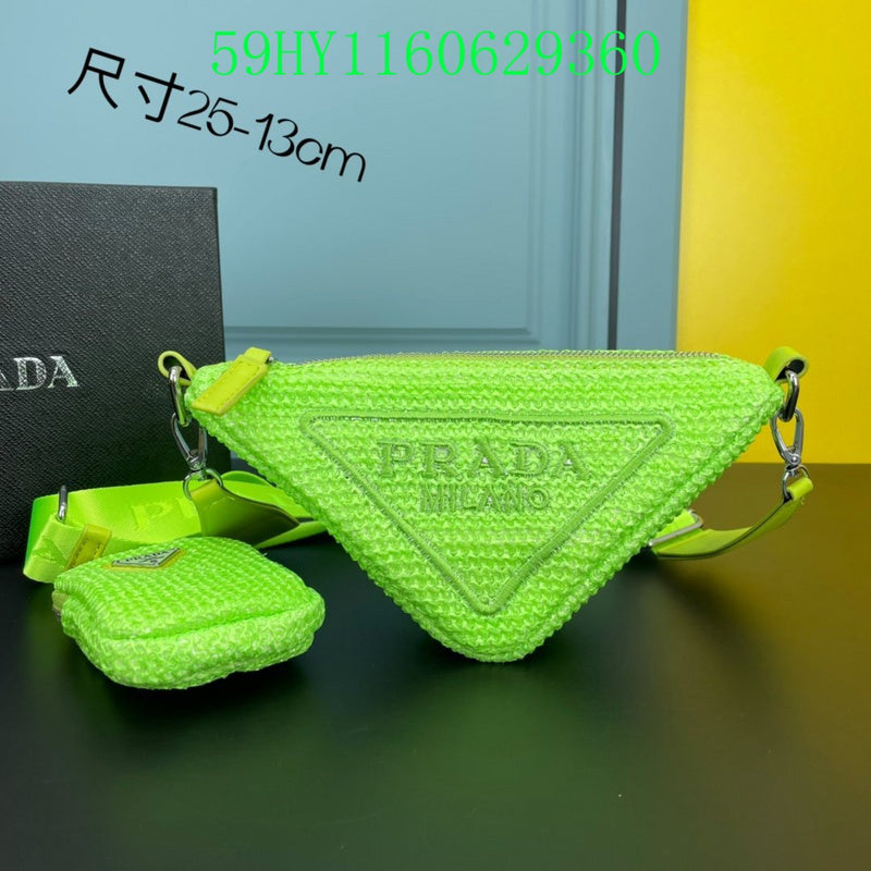 Satchel Bags - PDA Bags - 4175