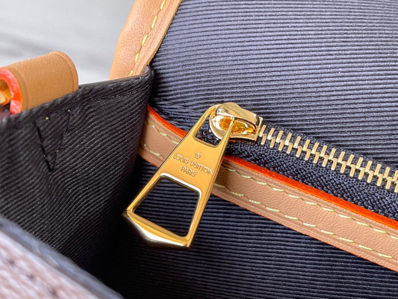 Fashion Lu-Vi bags - 5551