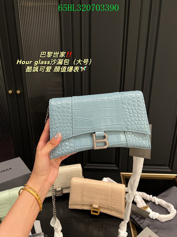 Satchel Bags - BGA Bags - 1735