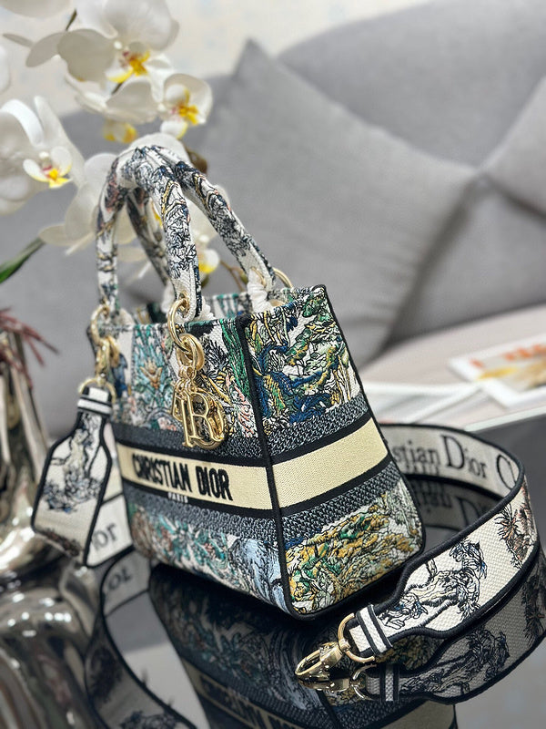 Glami Fashion - DIR Bags - 283