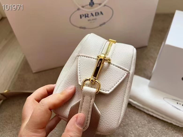 Satchel Bags - PRA Bags - 392