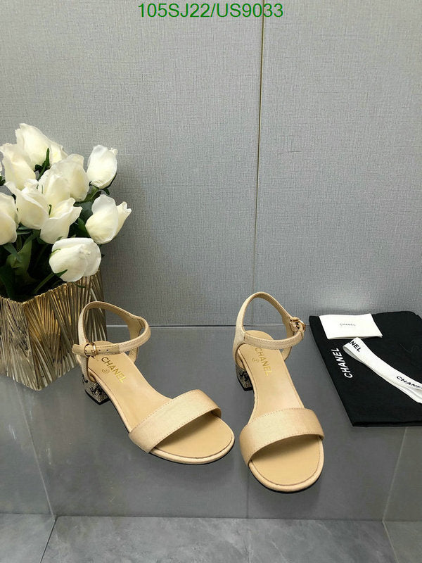 SAMC - CHL Women Shoes High Heels - 135
