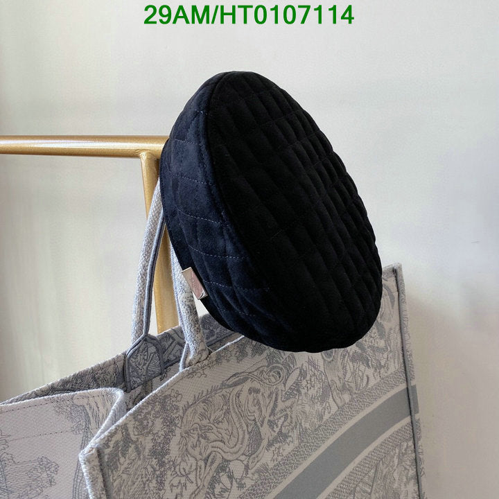SAMC - DOR Caps & Hats - 223