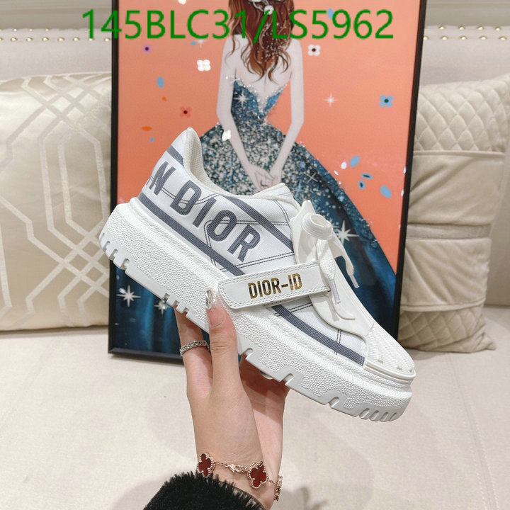 SAMCC - DOR Women Shoes - 1759
