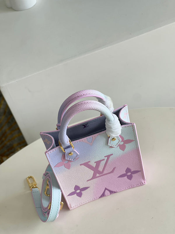 Glami Fashion Lu-Vi Bags - 16631
