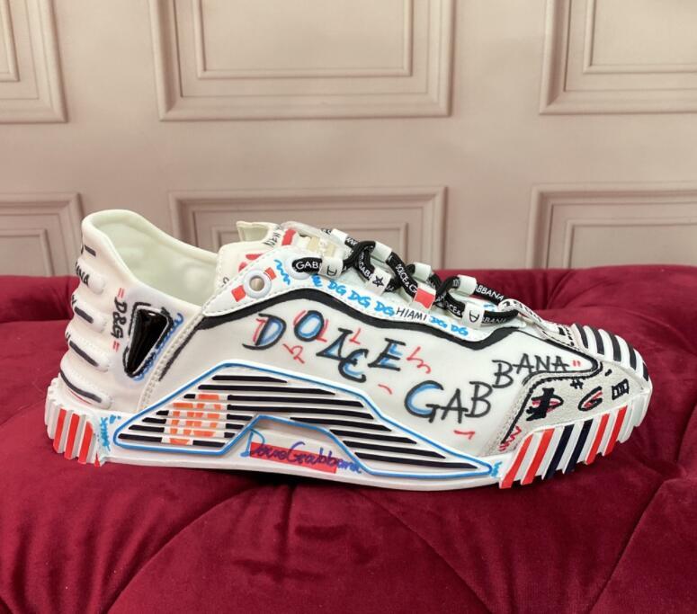 SAMC - DAG Women Shoes - 235