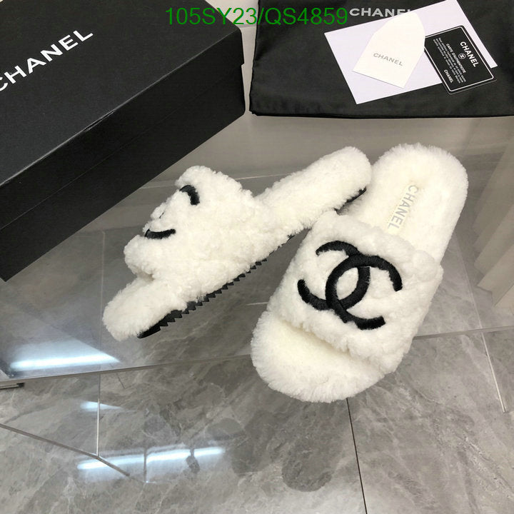 SAMC - CHL Women Shoes Slippers - 171