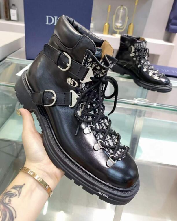 SAMCC - DOR Men Shoes - 644