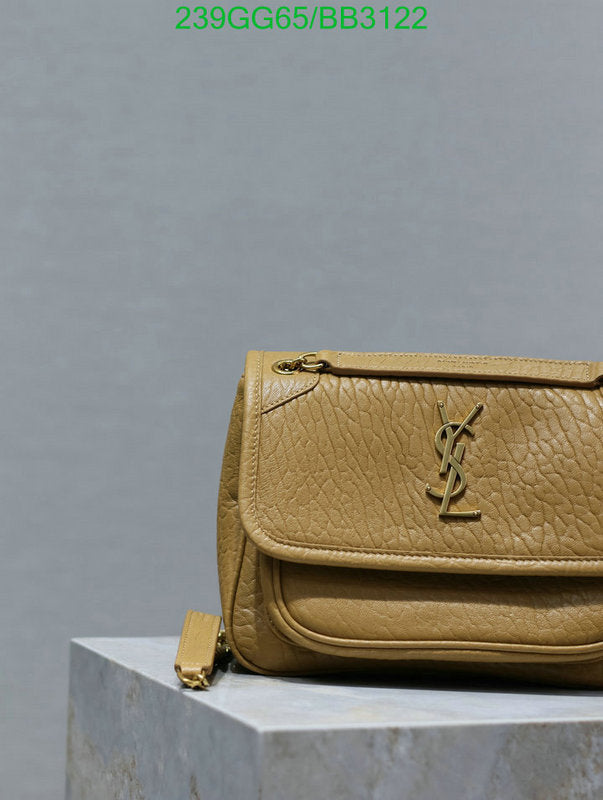 SAMC - YLS Bags - 055
