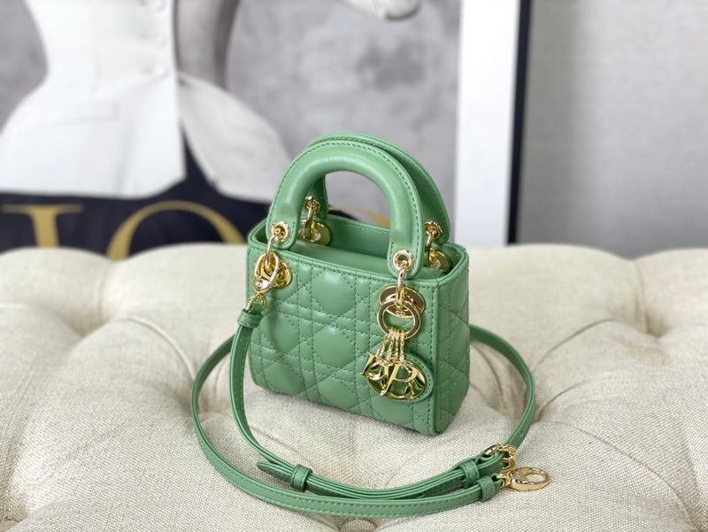 Satchel Bags - DOR Bags - 970