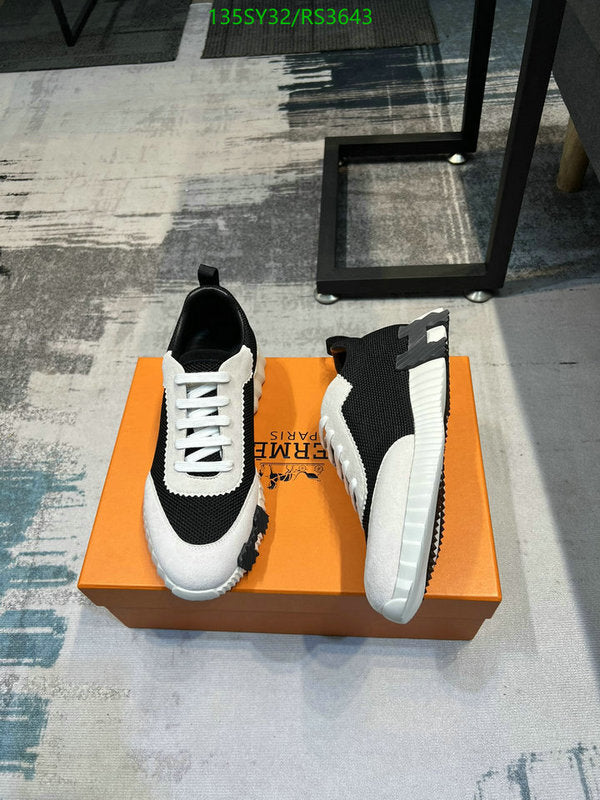 SAMC - HMS Women Shoes - 418