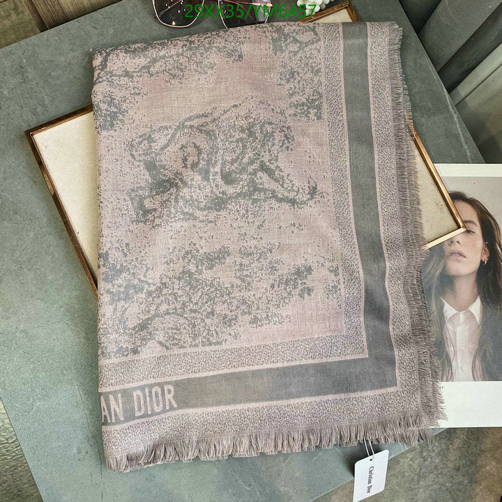 SAMC - DOR Scarves - 398