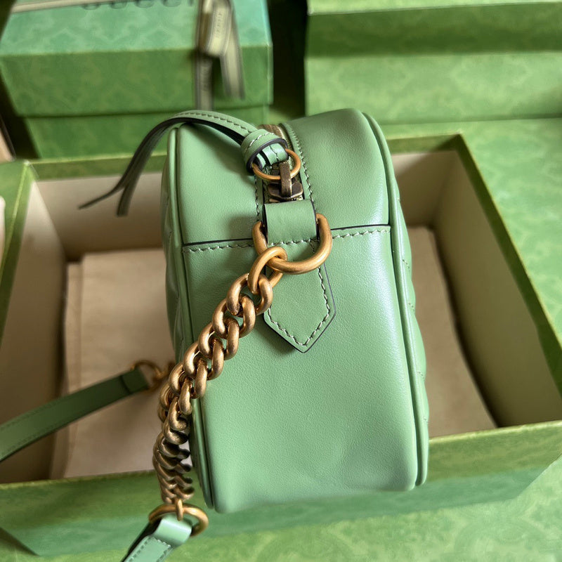 Satchel Bags - GCI Bags - 7692