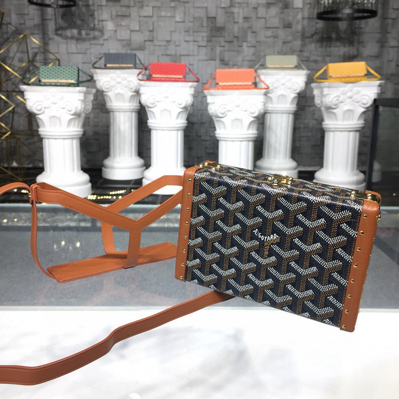 Glami-i - GYO Bags - 247