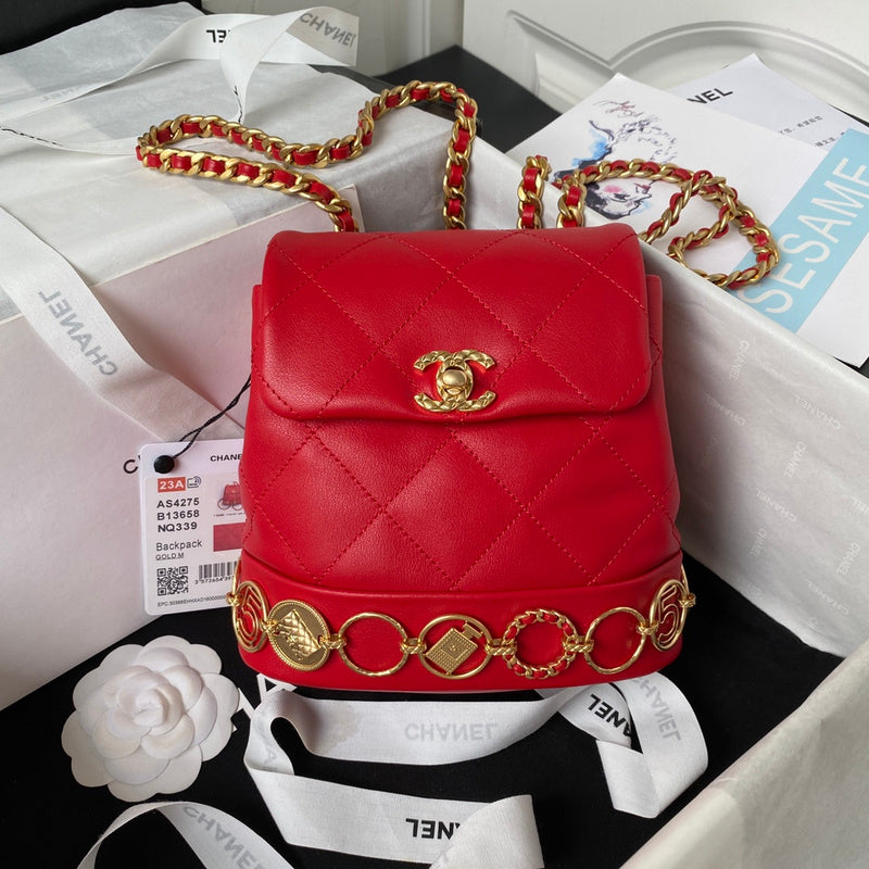 Satchel Bags - CHL Bags - 7358