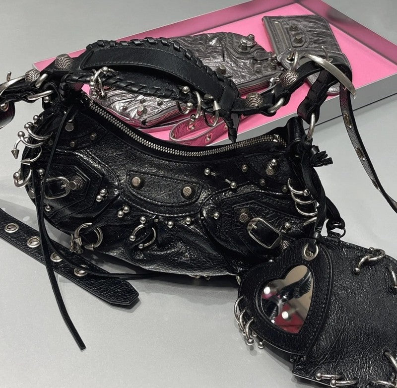 Satchel Bags - BGA Bags - 267