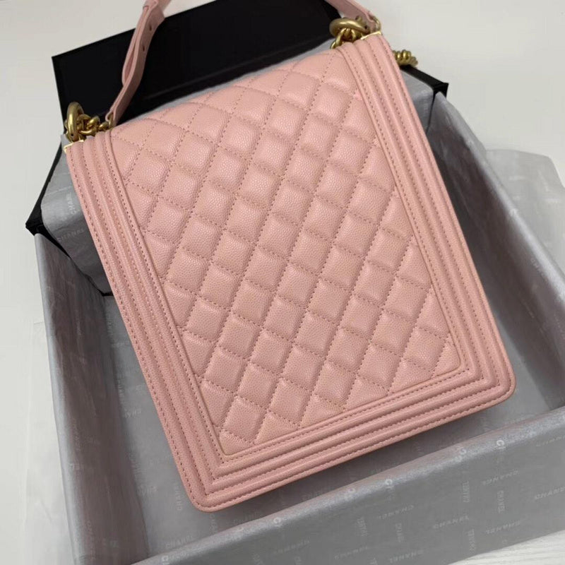 Satchel Bags - CHL Bags - 621