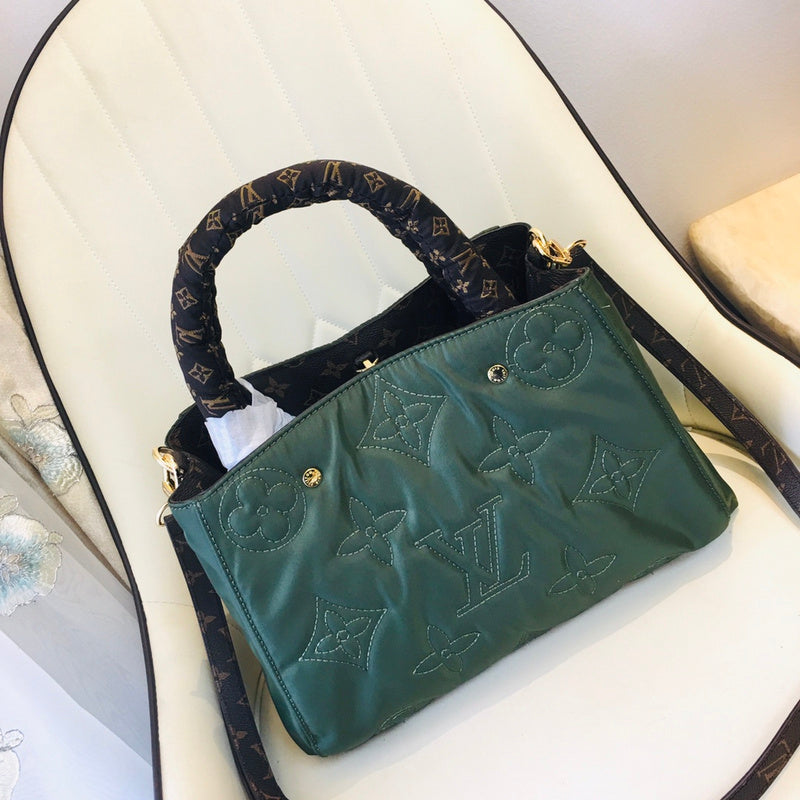 Satchel Bags - VL Bags - 541