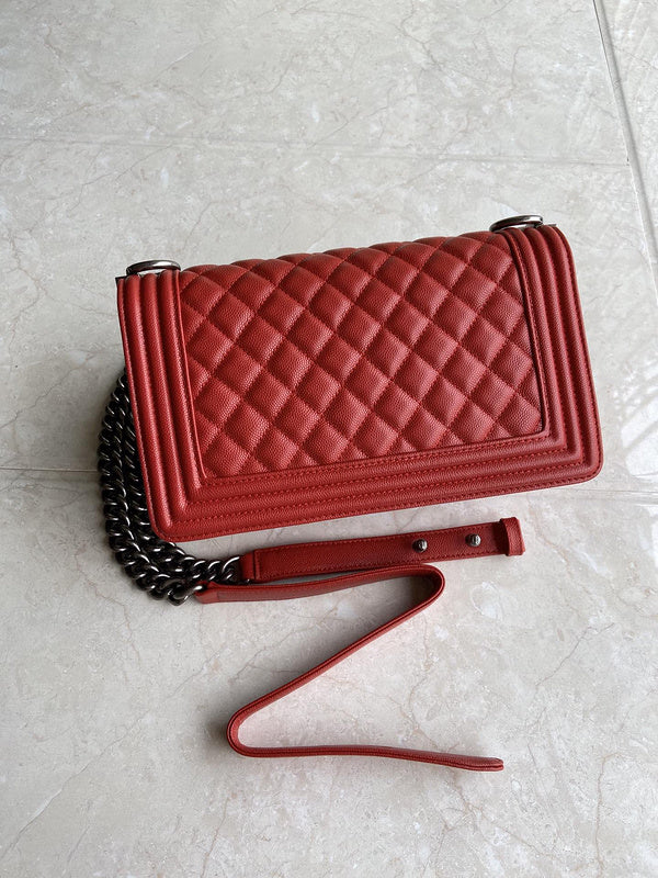 Satchel Bags - CHL Bags - 1447