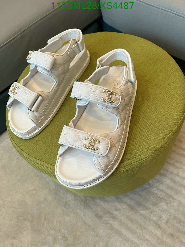 SAMC - CHL Women Shoes Beach - 120
