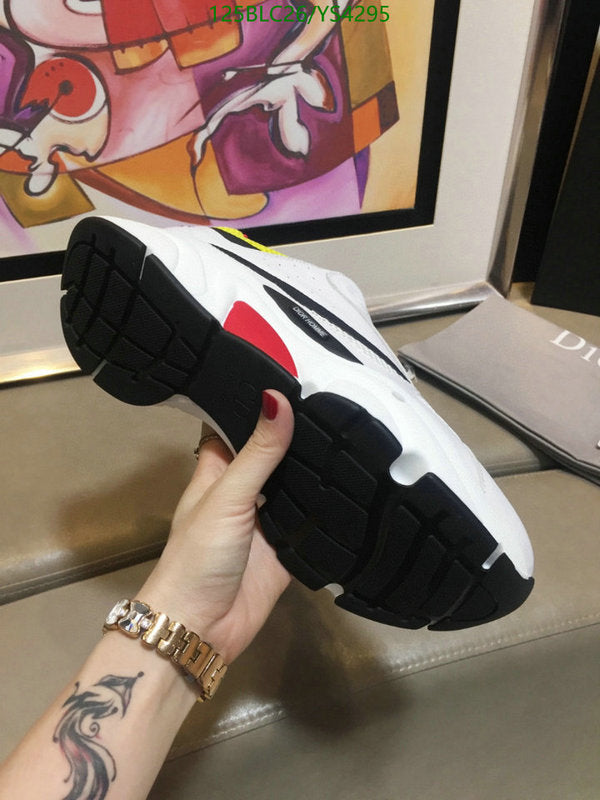 SAMC - DOR Women Sneakers - 208