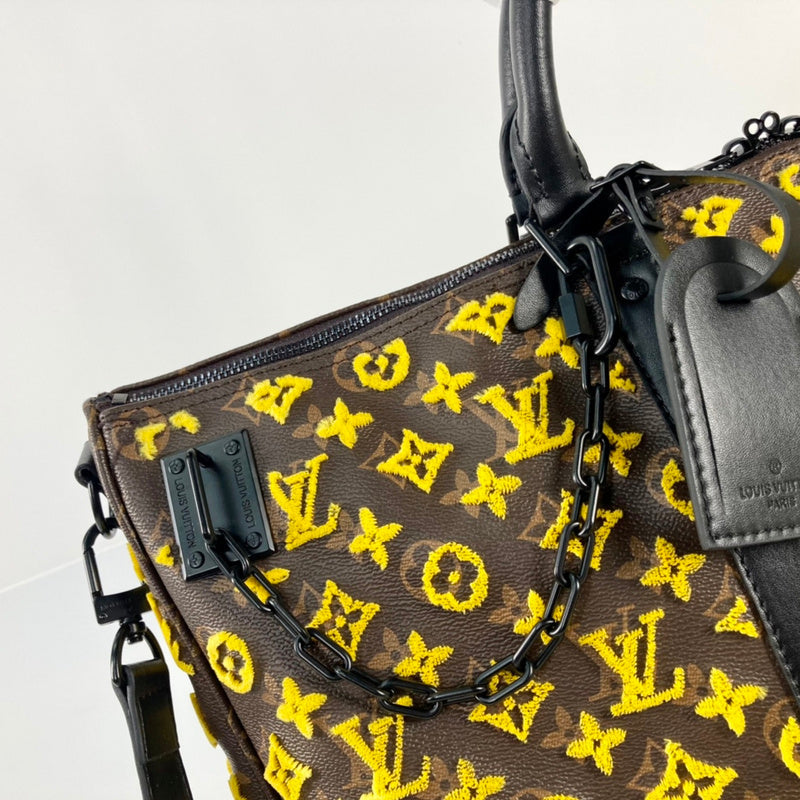 Satchel Bags - VL1 Bags - 182