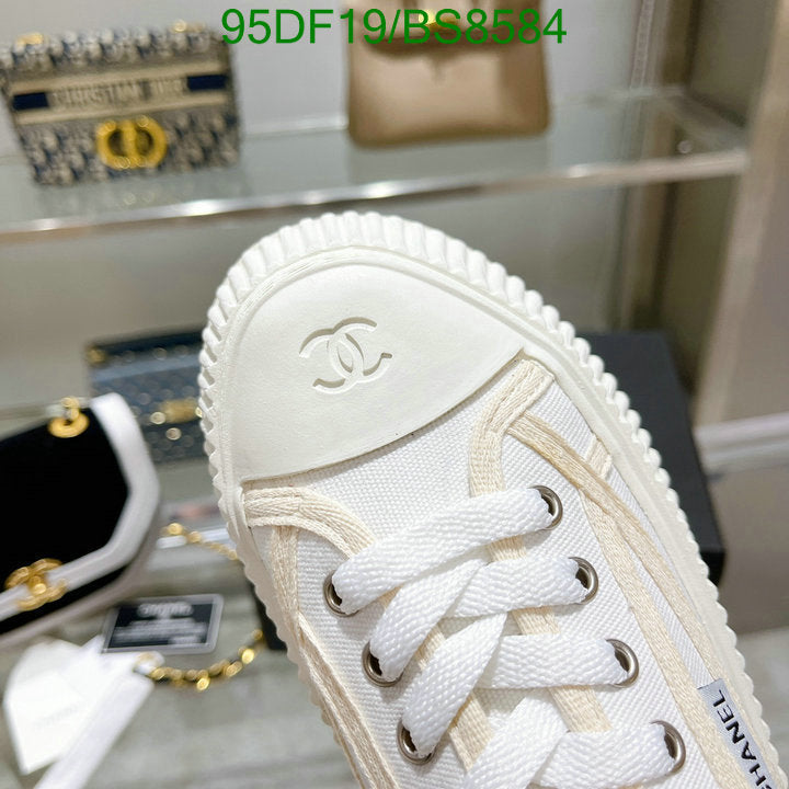 SAMC - CHL Women Shoes - 008