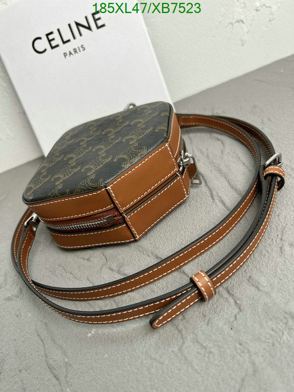 SAMC - COL Bags - 155