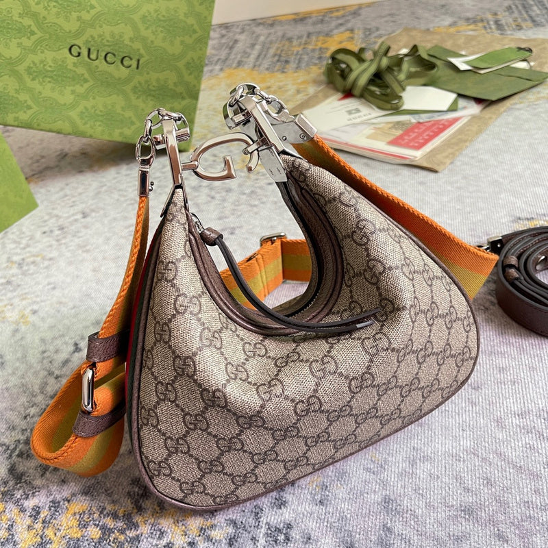 Gucci Luxury Fashion Bag