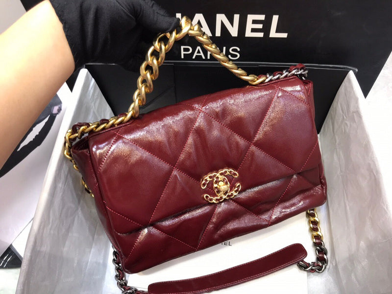 Satchel Bags - CHL Bags - 4907