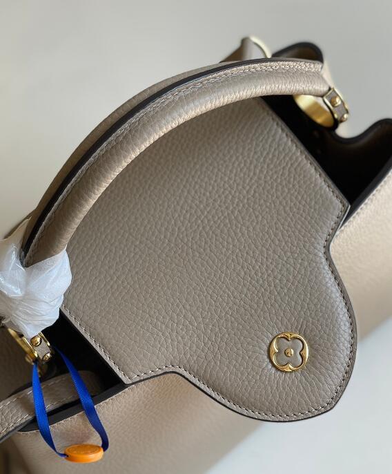 SAMC - LOV Bags - 2541