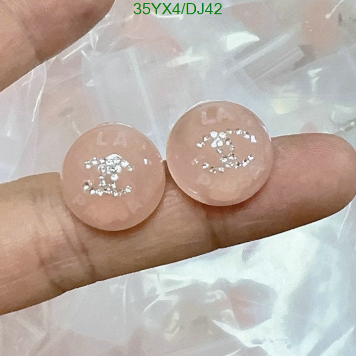 SAMC - CHL Jewelry Earrings - 134