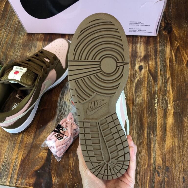 SAMC - NKE Shoes - 1855