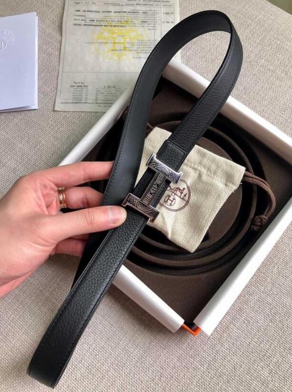 SAMC - Mix Belts - 233