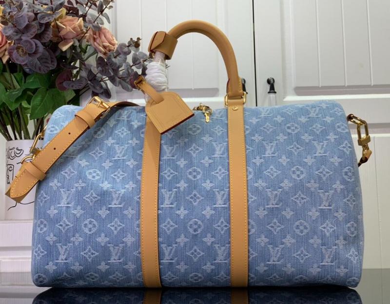 SAMC - LOV Bags - 099