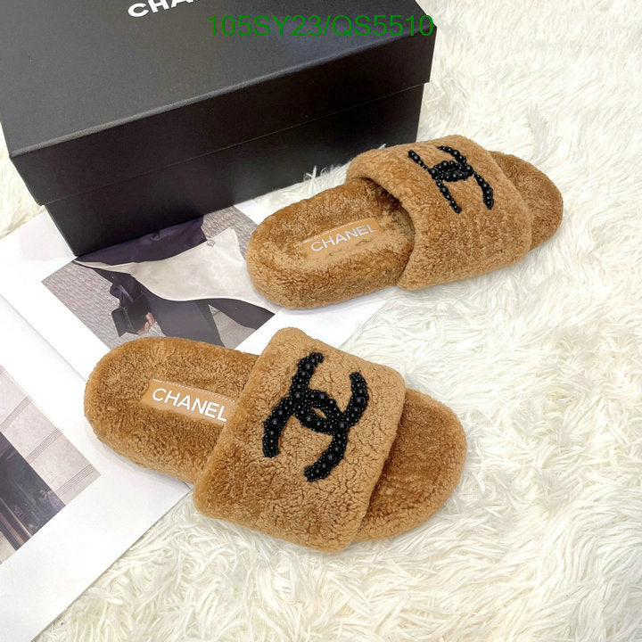 SAMC - CHL Women Shoes Slippers - 160