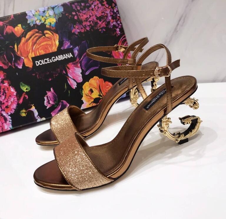 SAMC - DAG Women Shoes - 548