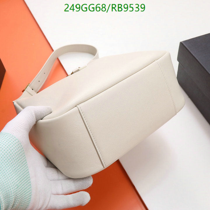 SAMC - YLS Bags - 263