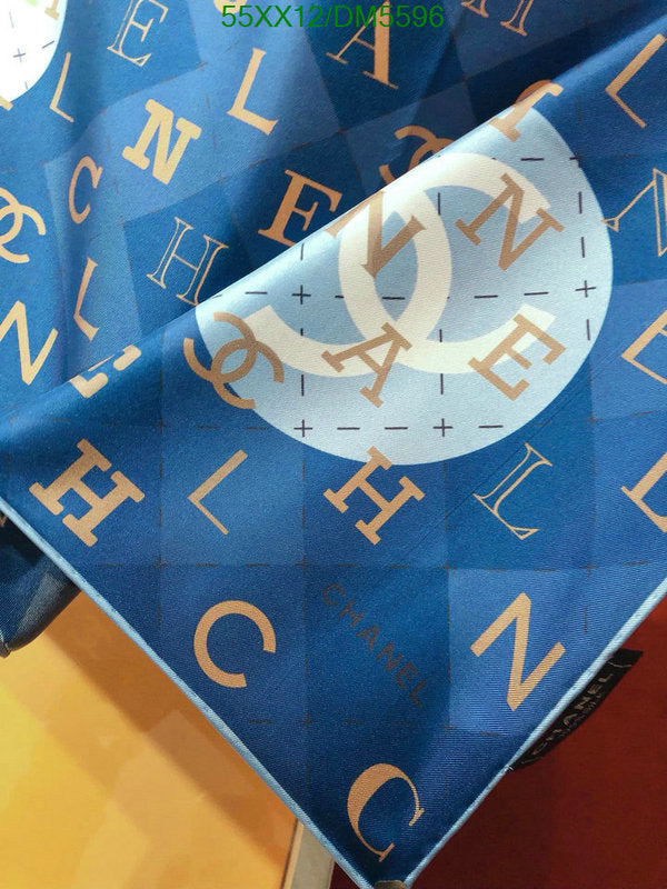 SAMC - CHL Scarves - 094