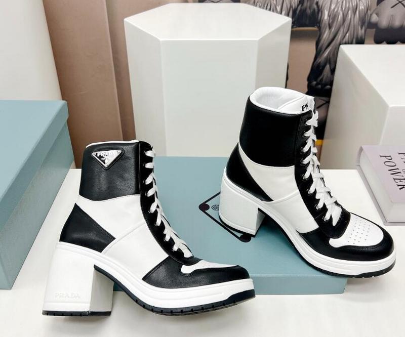 GlamyWomen Shoes - 319