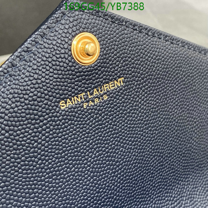 SAMC - YLS Bags - 269
