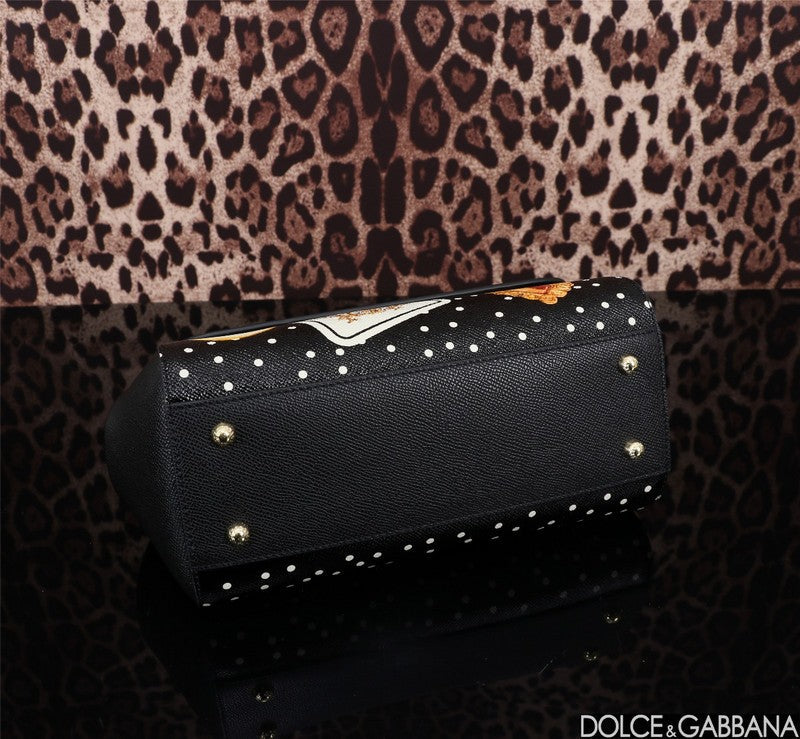 Satchel Bags - DG Bags - 397